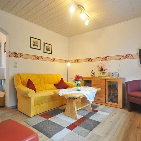 Ferienwohnung Adermann Moritzdorf Sellin  المظهر الخارجي الصورة